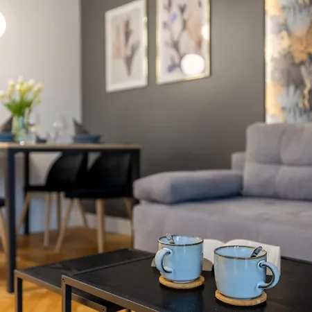 Am Meer- Urlaub Auf Der Insel Usedom- Matejki 27 By Interhome Swinoujscie