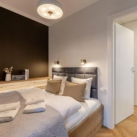 Am Meer- Urlaub Auf Der Insel Usedom- Matejki 27 By Interhome * Swinoujscie