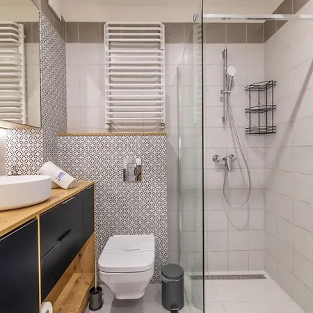 Daire Am Meer- Urlaub Auf Der Insel Usedom- Matejki 27 By Interhome