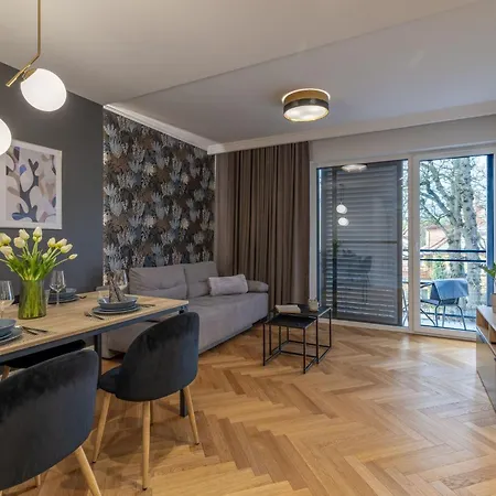 Am Meer- Urlaub Auf Der Insel Usedom- Matejki 27 By Interhome *