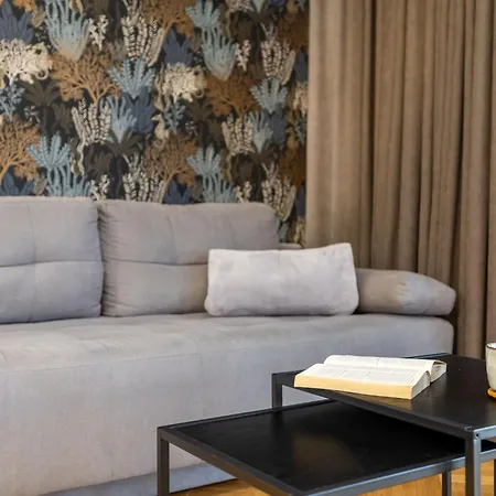 Am Meer- Urlaub Auf Der Insel Usedom- Matejki 27 By Interhome Swinoujscie