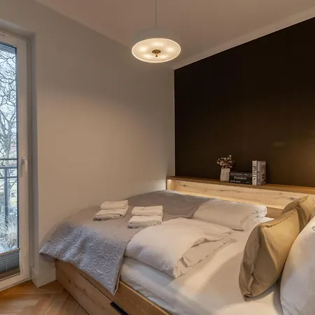 Am Meer- Urlaub Auf Der Insel Usedom- Matejki 27 By Interhome Daire *