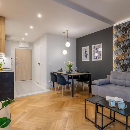 Apartman Am Meer- Urlaub Auf Der Insel Usedom- Matejki 27 By Interhome *