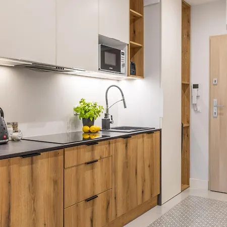 Apartman Am Meer- Urlaub Auf Der Insel Usedom- Matejki 27 By Interhome *