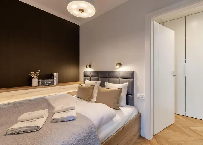 Am Meer- Urlaub Auf Der Insel Usedom- Matejki 27 By Interhome * Swinoujscie