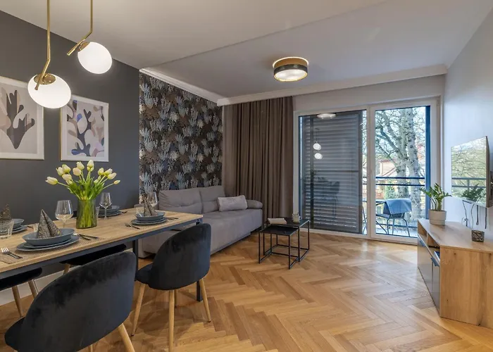 Am Meer- Urlaub Auf Der Insel Usedom- Matejki 27 By Interhome *