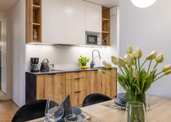 Am Meer- Urlaub Auf Der Insel Usedom- Matejki 27 By Interhome Daire