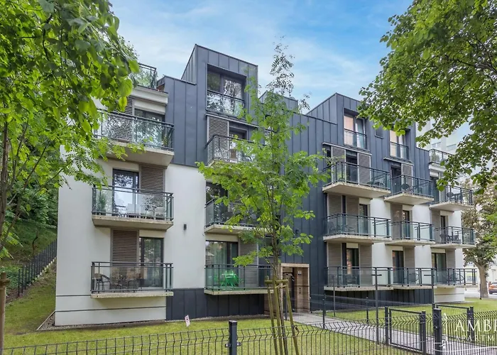 Am Meer- Urlaub Auf Der Insel Usedom- Matejki 27 By Interhome