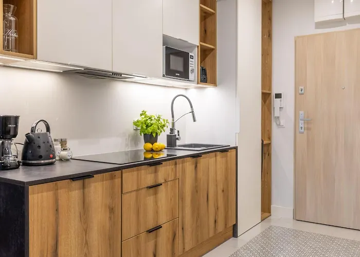 Daire Am Meer- Urlaub Auf Der Insel Usedom- Matejki 27 By Interhome *